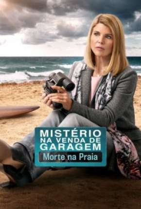 Mistério na Venda de Garagem - Morte na Praia Torrent Download Mais Baixado