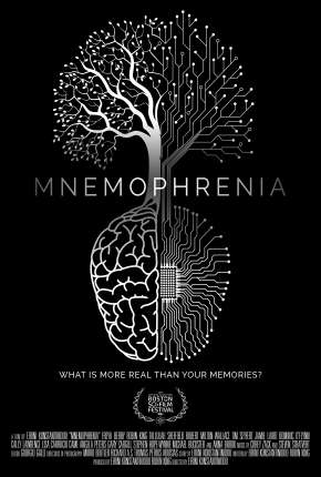 Mnemophrenia  - Legendado Torrent Download Mais Baixado