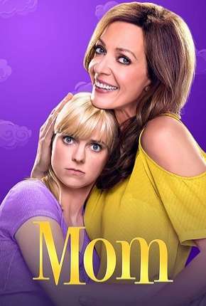 Mom - 7ª Temporada Legendada