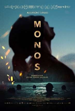 Monos - Legendado Torrent Download Mais Baixado