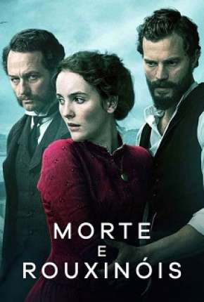 Morte e Rouxinóis - Minissérie Torrent Download Mais Baixado