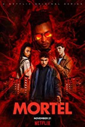 Mortel - 1ª Temporada Torrent Download Mais Baixado