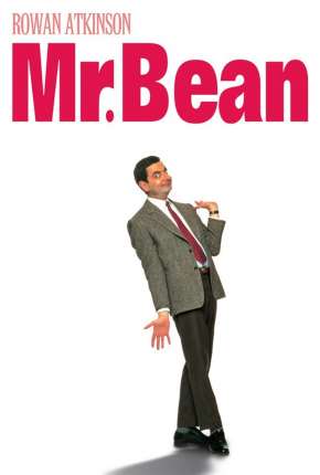 Mr. Bean Torrent Download Mais Baixado