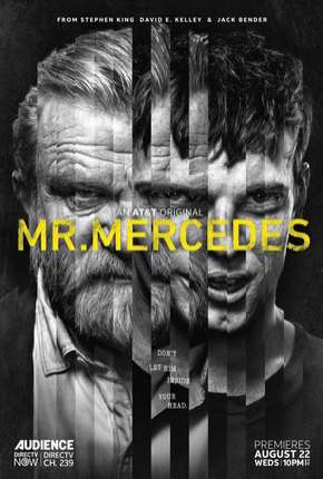 Mr. Mercedes - 2ª Temporada Completa Torrent Download Mais Baixado