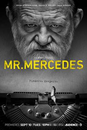 Mr. Mercedes - 3ª Temporada Legendada Torrent Download Mais Baixado