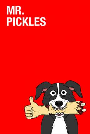 Mr. Pickles - 4ª Temporada Legendada Torrent Download Mais Baixado