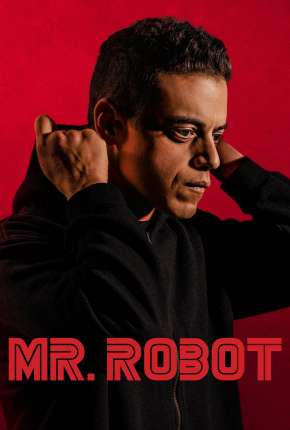 Mr. Robot - 4ª Temporada Legendada Torrent Download Mais Baixado