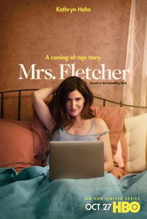 Mrs. Fletcher - 1ª Temporada Torrent Download Mais Baixado