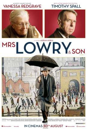 Mrs Lowry and Son - Legendado Torrent Download Mais Baixado