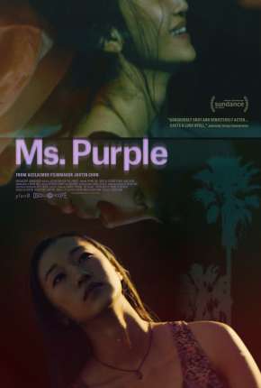 Ms. Purple - Legendado