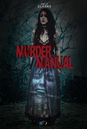 Murder Manual - Legendado