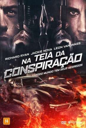 Na Teia da Conspiração Torrent Download Mais Baixado