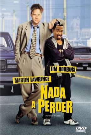 Nada a Perder - Nothing to Lose