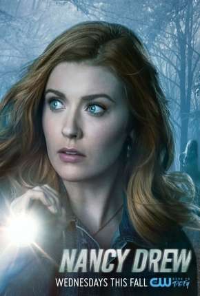 Nancy Drew - 1ª Temporada