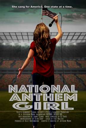 National Anthem Girl - Legendado Torrent Download Mais Baixado