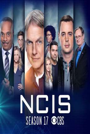 NCIS - Investigações Criminais - 17ª Temporada Legendada Torrent Download Mais Baixado