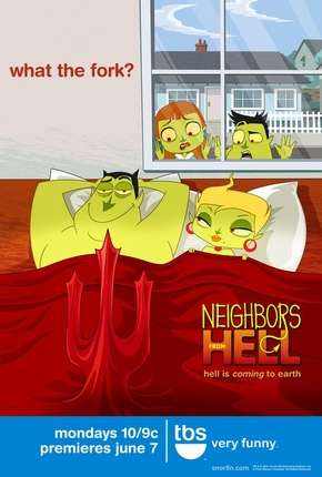 Neighbors from Hell Torrent Download Mais Baixado