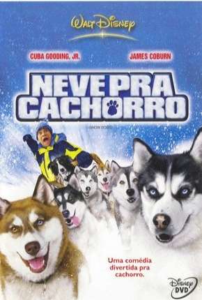 Neve pra Cachorro Torrent Download Mais Baixado