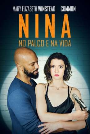 Nina - No Palco e na Vida - All About Nina Torrent Download Mais Baixado