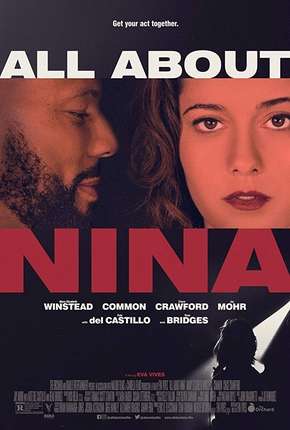 Nina - No Palco e na Vida Torrent Download Mais Baixado