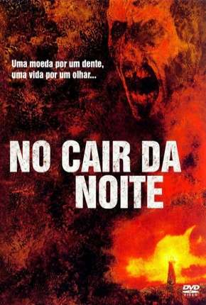 No Cair da Noite - Darkness Falls