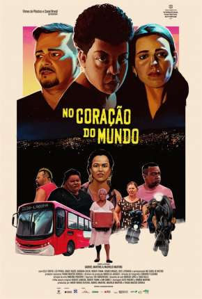 No Coração do Mundo Torrent Download Mais Baixado