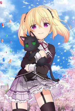 Nora to Oujo to Noraneko Heart Torrent Download Mais Baixado