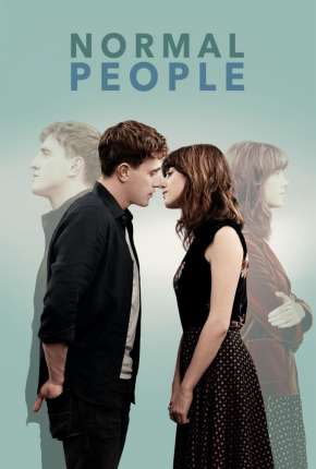 Normal People - 1ª Temporada Legendada Torrent Download Mais Baixado