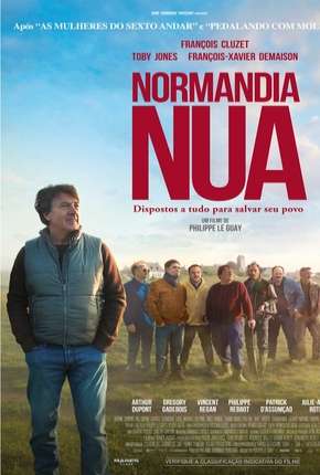 Normandia Nua - Legendado Torrent Download Mais Baixado