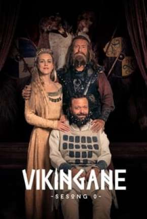 Norsemen - 3ª Temporada Completa Legendada Torrent Download Mais Baixado