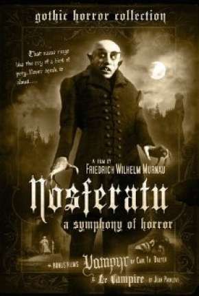 Nosferatu - Legendado Torrent Download Mais Baixado