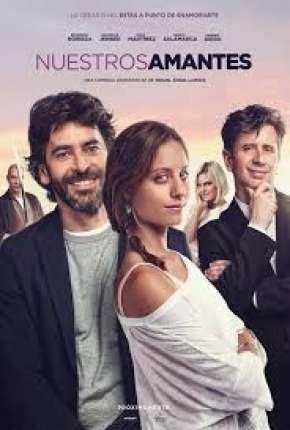 Nossos Amantes - Nuestros amantes Torrent Download Mais Baixado