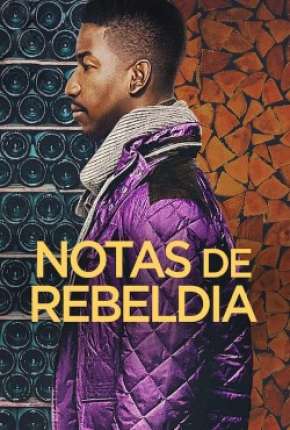 Notas de Rebeldia Torrent Download Mais Baixado