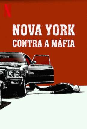 Nova York Contra a Máfia - 1ª Temporada Completa Legendada Torrent Download Mais Baixado