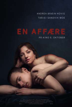 O Affair - Legendado Torrent Download Mais Baixado