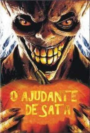 O Ajudante de Satã Torrent Download Mais Baixado