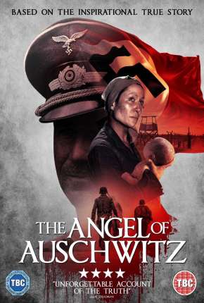 O Anjo de Auschwitz Torrent Download Mais Baixado