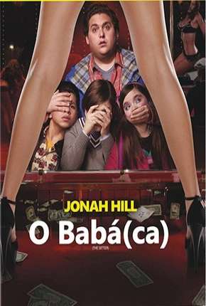 O Babá- Ca Torrent Download Mais Baixado