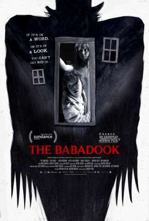 O Babadook - Legendado Torrent Download Mais Baixado