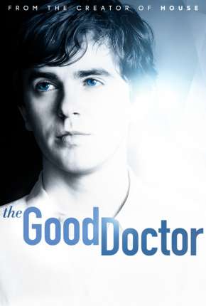 O Bom Doutor - The Good Doctor 1ª Temporada Torrent Download Mais Baixado