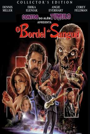 O Bordel de Sangue Torrent Download Mais Baixado