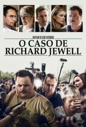 O Caso Richard Jewell Torrent Download Mais Baixado