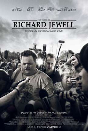 O Caso Richard Jewell - Legendado Torrent Download Mais Baixado