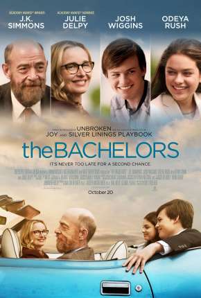 O Começo de Um Novo Amor - The Bachelors Torrent Download Mais Baixado