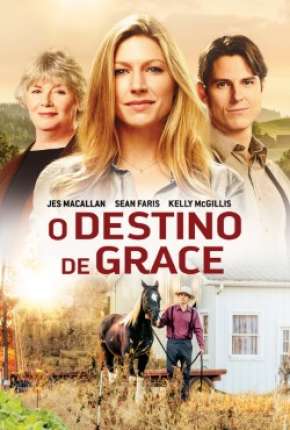 O Destino de Grace - Versão Estendida Torrent Download Mais Baixado