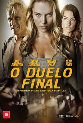 O Duelo Final - Female Fight Club