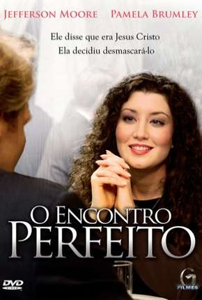 O Encontro Perfeito - The Perfect Stranger Torrent Download Mais Baixado