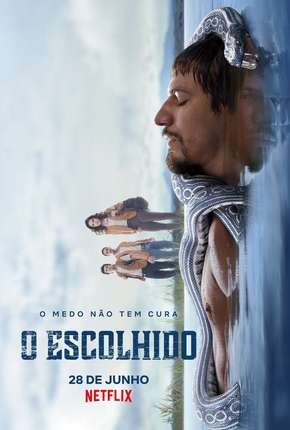 O Escolhido - 1ª Temporada - Completa Torrent Download Mais Baixado