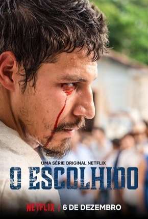 O Escolhido - 2ª Temporada Completa Torrent Download Mais Baixado