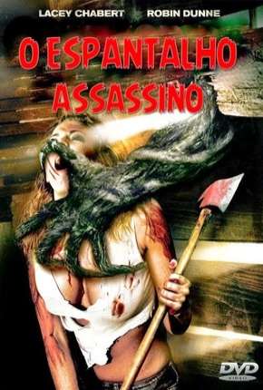 O Espantalho Assassino - Scarecrow Torrent Download Mais Baixado